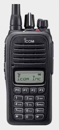 Icom IC-F1000T