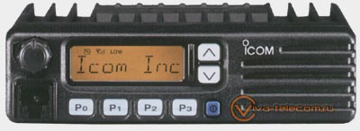 Icom IC-F111