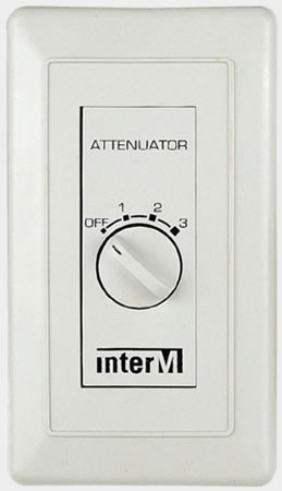 Inter-M ATT-30