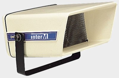 Inter-M CH-510