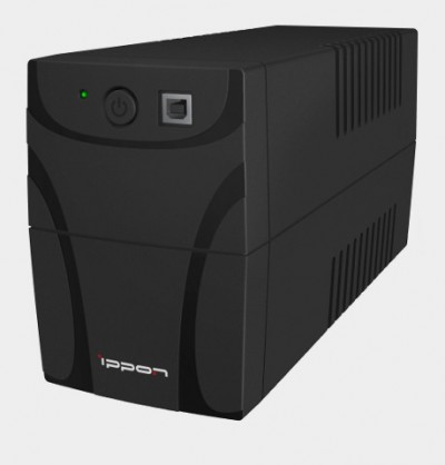 IPPON Back Power Pro 800