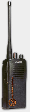 Kenwood TK-2107