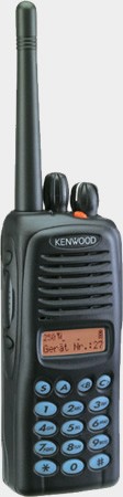Kenwood TK-2180