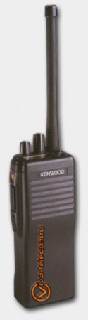 Kenwood TK-390