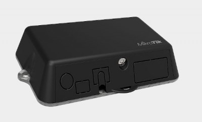 MikroTik LtAP-LTE-kit