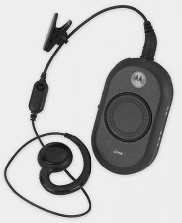 Motorola CLP-446