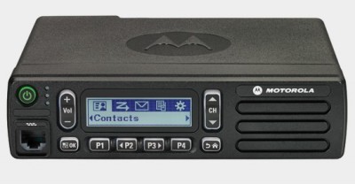 Motorola DM-1600