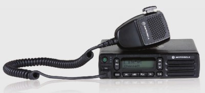 Motorola DM-2600