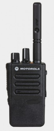 Motorola DP-3441