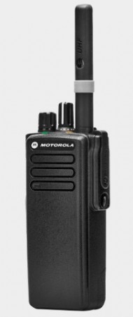 Motorola DP-4400