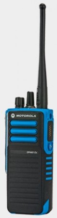 Motorola DP-4401-Ex