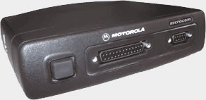 Motorola GM3DATA