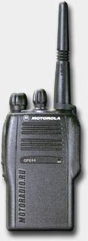 Motorola GP-644