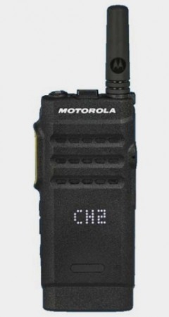 Motorola SL-1600