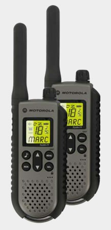 Motorola TLKR-T7