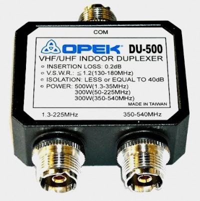 Opek DU-500