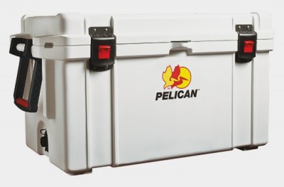 Pelican 65QT Elite Cooler