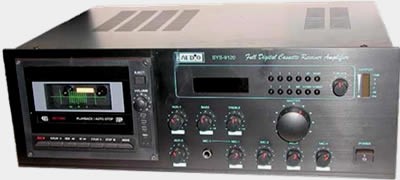 ProAudio SYS-9120