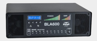 RM Construzioni Electroniche BLA-600