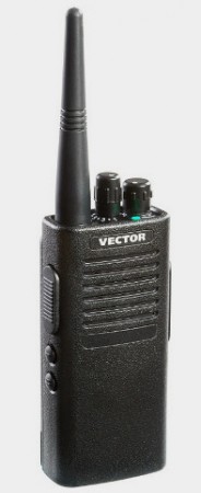 Vector VT-50-MTR