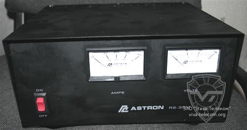   ASTRON RS-35M