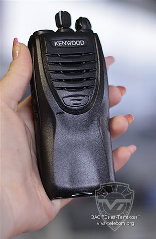    Kenwood TK-2307, TK-3307