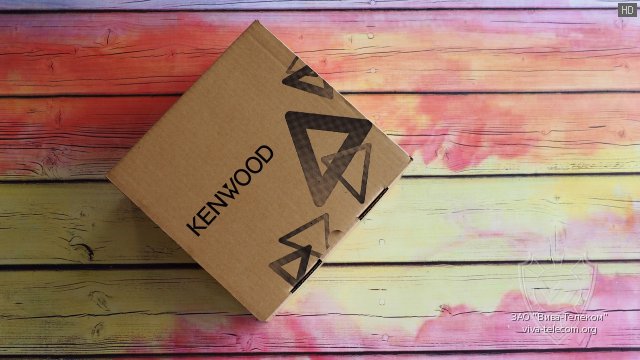   Kenwood TK-7360