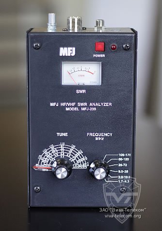   MFJ-209