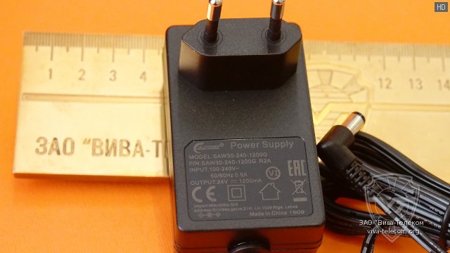    MikroTik SXT LTE6 kit (RBSXTR&R11e-LTE6)