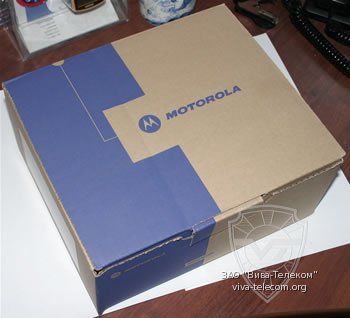  Motorola CM-140