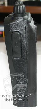 CP-040  Motorola