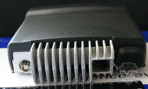  . Motorola GM160