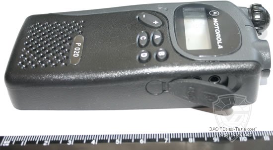  Motorola P020