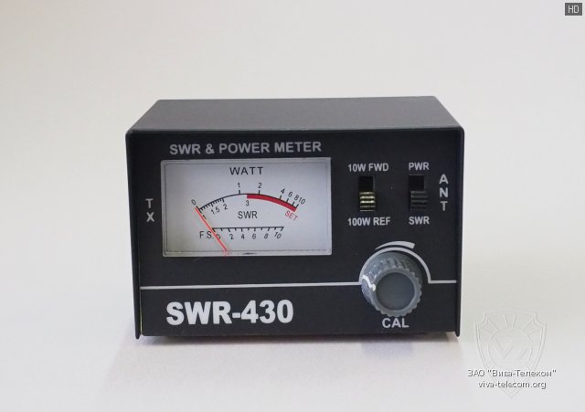     Optim SWR-430