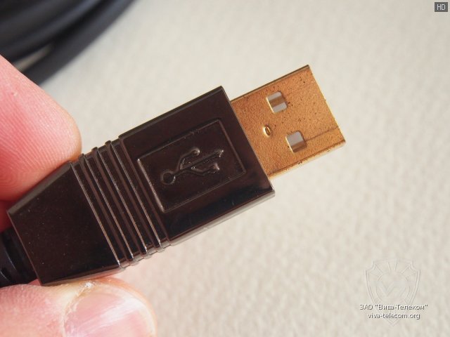  USB-A  Real Cable Univers