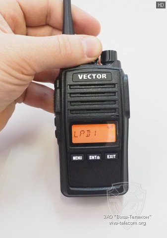   Vector VT-67  