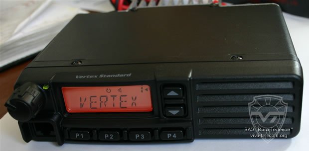   Vertex Standard VX-2200