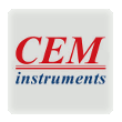 CEM instruments