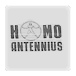 Homo Antenius