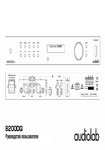 �������: ���������� ������������ �� ���-������������� AudioLab 8200-DQ (���)