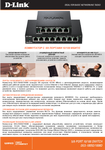 �������: ��������� �������� �� ����������� D-Link DES-1005D, DES-1008D (���)