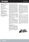 �������: ��������� �������� �� ����������� D-Link DES-1100-16, DES-1100-24, DES-1100-26 (���)
