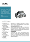 �������: ��������� �������� �� ����������� D-Link DGS-1100-05, DGS-1100-08, DGS-1100-16, DGS-1100-24 (���)