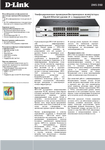�������: ��������� �������� �� ����������� D-Link DWS-3160-24TC, DWS-3160-24PC (���)