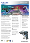 �������: ��������� �������� �� ������ �����-����� Datalogic Gryphon I GD4400 2D (���)