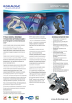 �������: ��������� �������� �� ������ �����-����� Datalogic Gryphon I GM4100 (���)