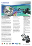 �������: ��������� �������� �� ������ �����-����� Datalogic Gryphon I GM4400 2D (���)