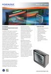 �������: ��������� �������� �� ������ �����-����� Datalogic Magellan 3200VSi (���)