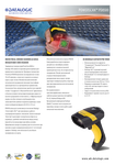 �������: ��������� �������� �� ������ �����-����� Datalogic PowerScan PD8500 (���)