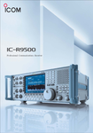 �������: ��������� �������� � ��� �� ����������� Icom IC-R9500 (ENG)